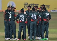 Bangladesh Win-5