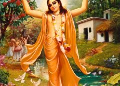 Chaitanya-Maha-Prabhu