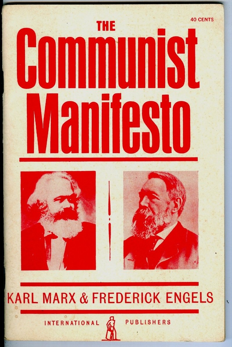 Communist Manifesto-1