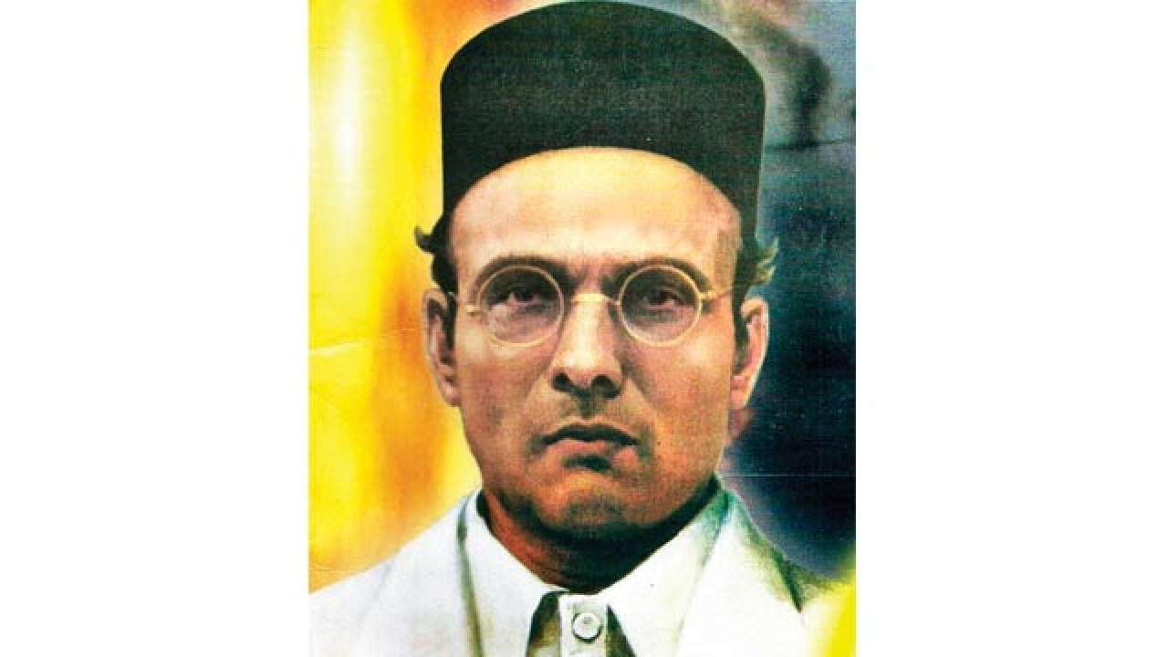 Damodar Savarkar-1