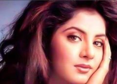 Divya bharti