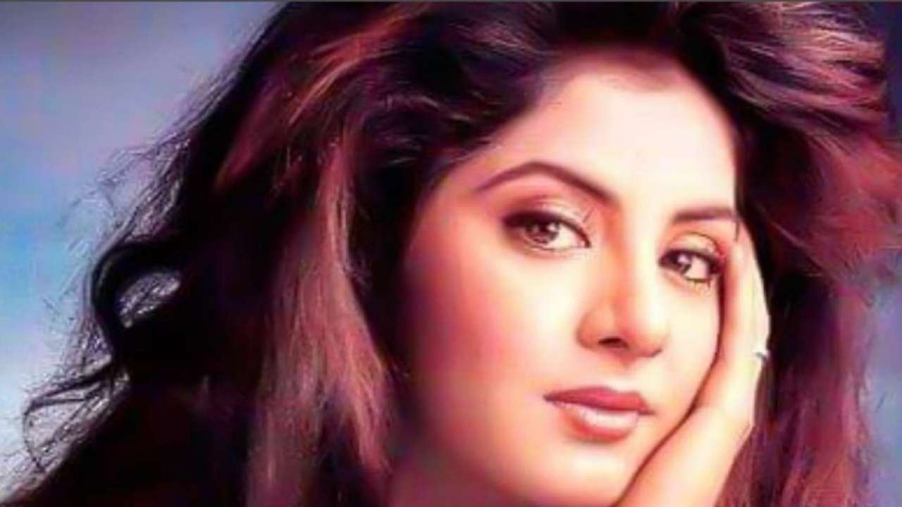 Divya bharti
