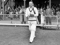 Donald Bradman-1