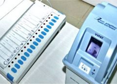 EVM Machine-2