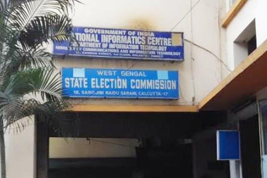 Election Commission-5