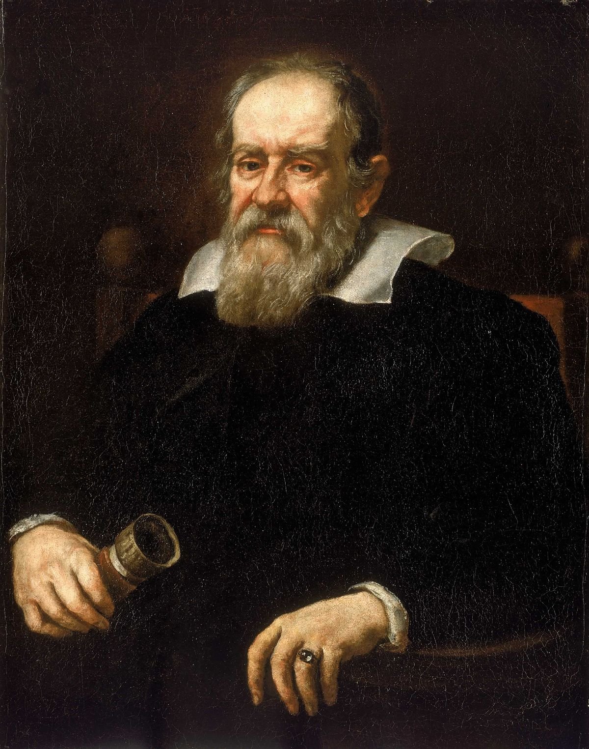 Galileo Galilei-2