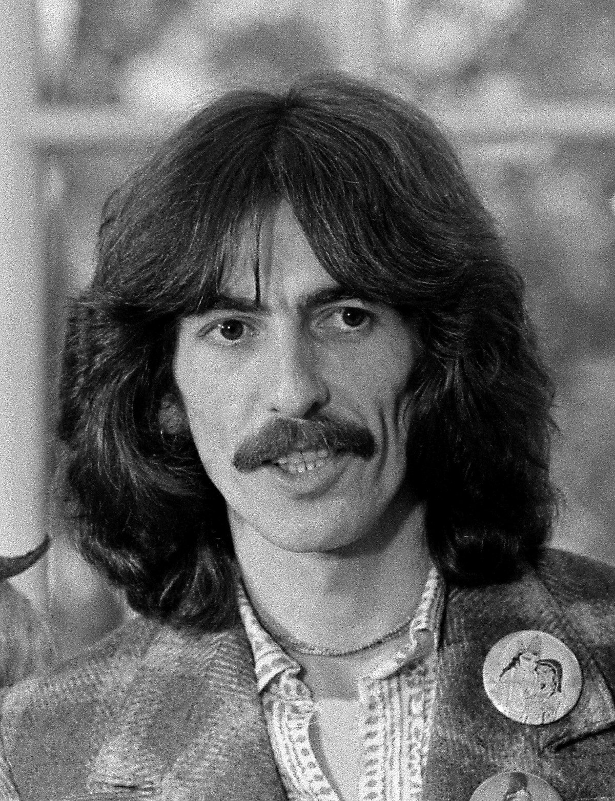 George Harrison-1