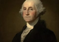 George Washington-1
