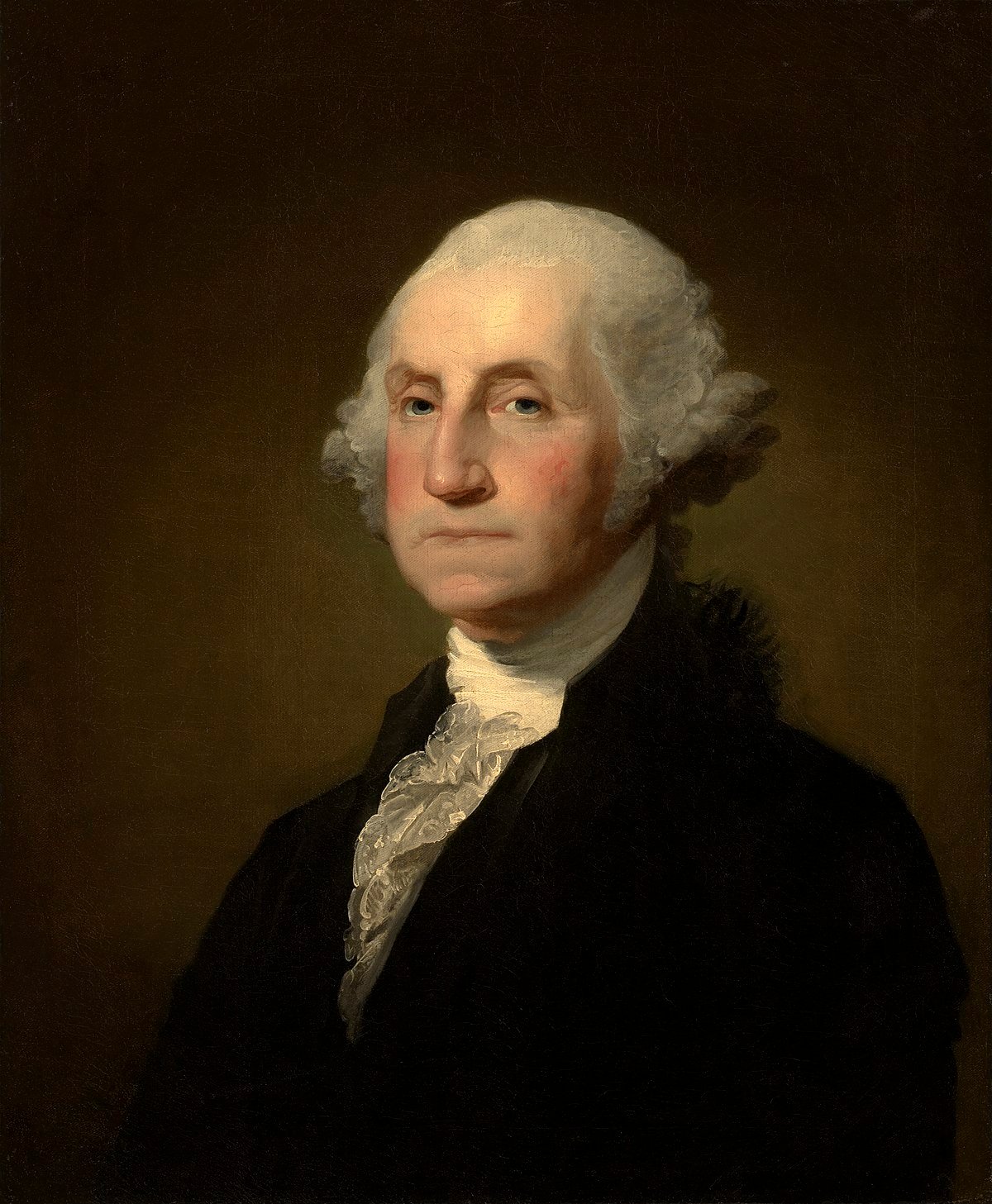 George Washington-1