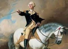 George Washington