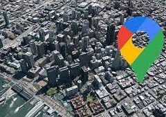 Google Map-1