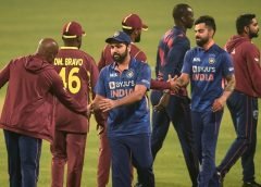 India Win-2