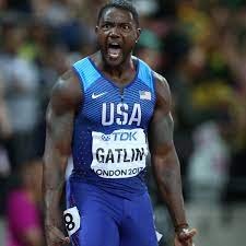 Jastin Gatlin-1