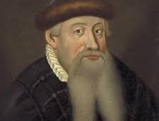 Johannes Gutenberg-1