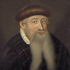 Johannes Gutenberg-1