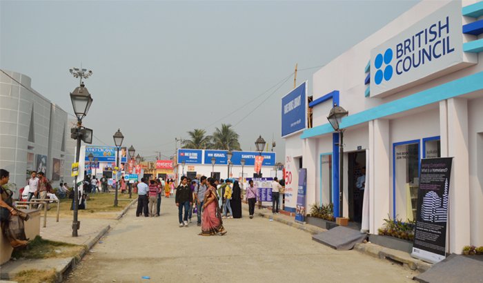 Kolkata Book Fair-2