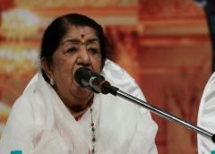 Lata Mangeshkar-1