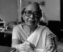 Lila Majumdar-1