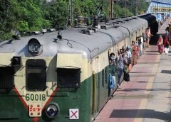 Local Train-1