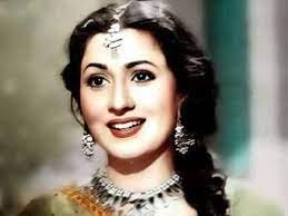 Madhubala-1