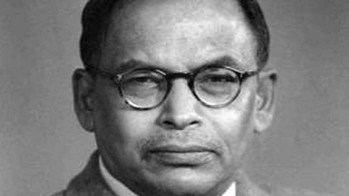 Meghnad Saha-1