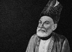 Mirza Galib-1