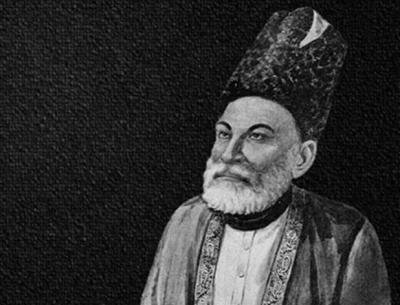 Mirza Galib-1