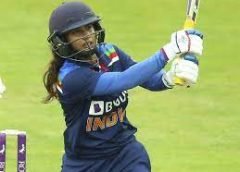 Mitali Raj-3