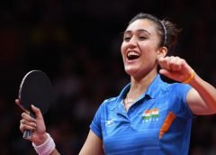 Monica Batra