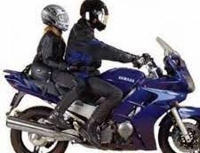 Motor Cycle-1
