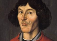Nicolas Copernicus-1
