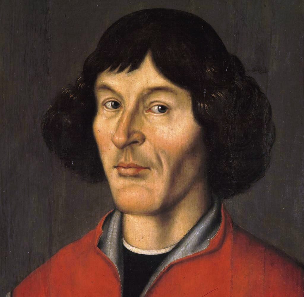 Nicolas Copernicus-1