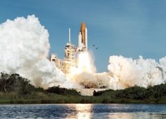Satellite Colombia-1