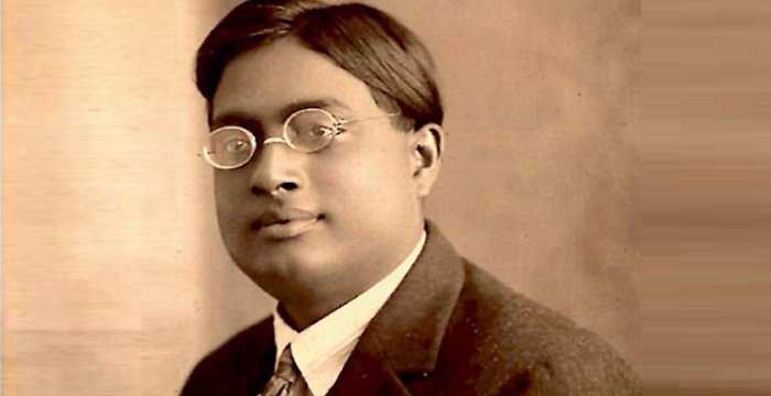 Satyendranath Basu-2