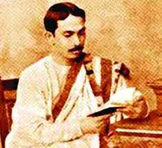 Satyendranath Dutta-1