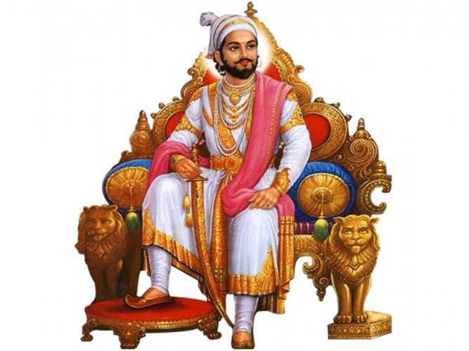 Shivaji Maharaj