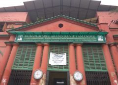 Sri Arabind Vidyamandir-1