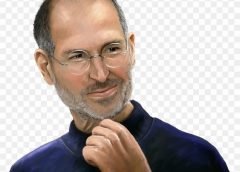 Steve Jobs-1