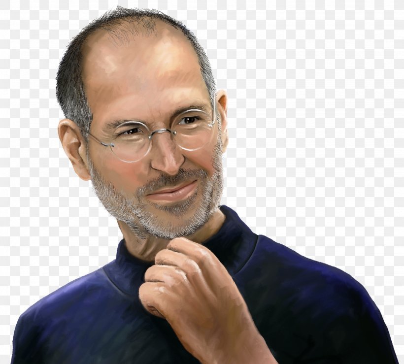 Steve Jobs-1