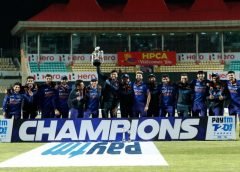 T-Twenty Series Champion-1