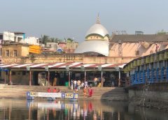 Tarkeswar