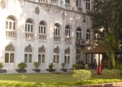 The Bengal Club-1