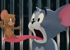 Tom The Jerry-1