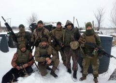 Ukraine war