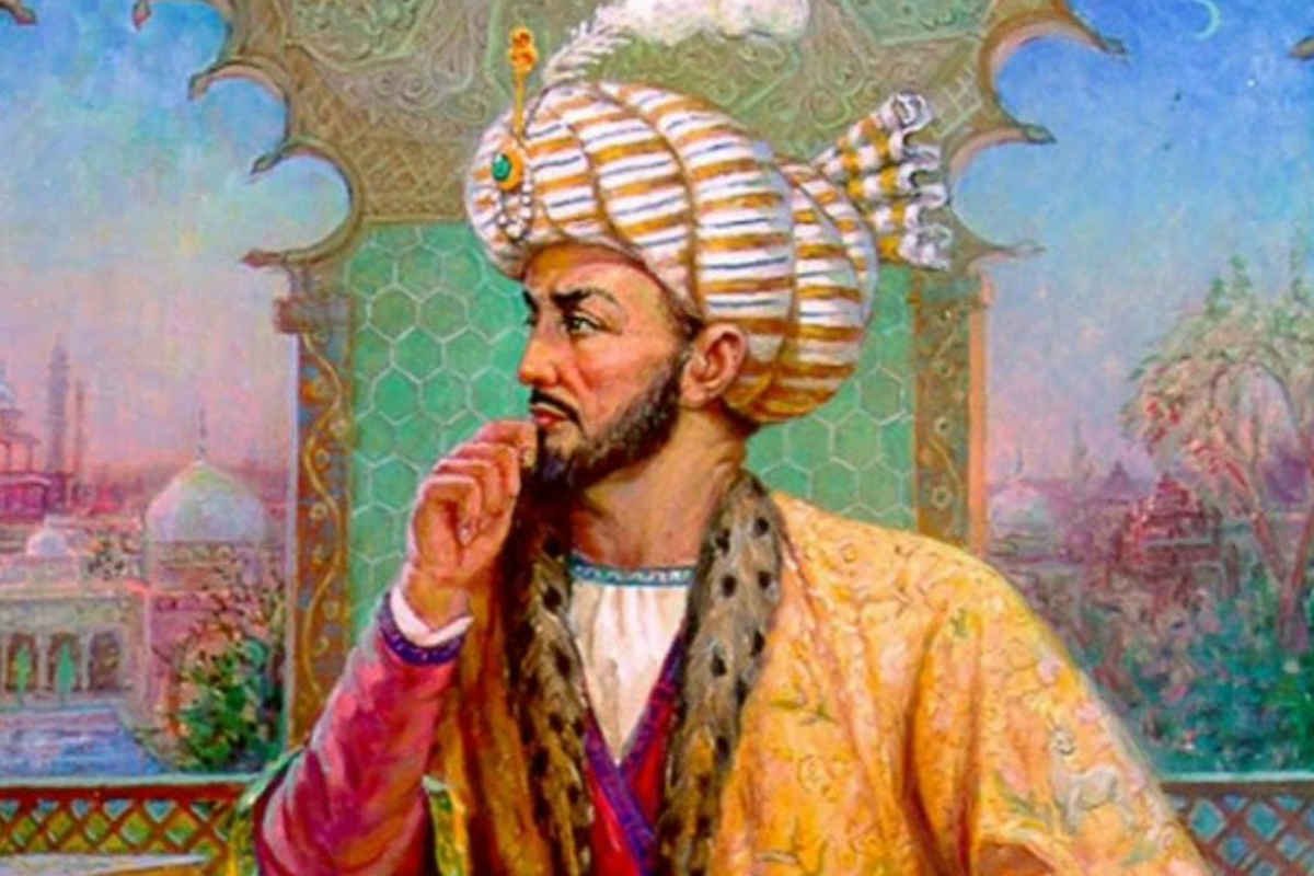 Zahiruddin Mahammad-1