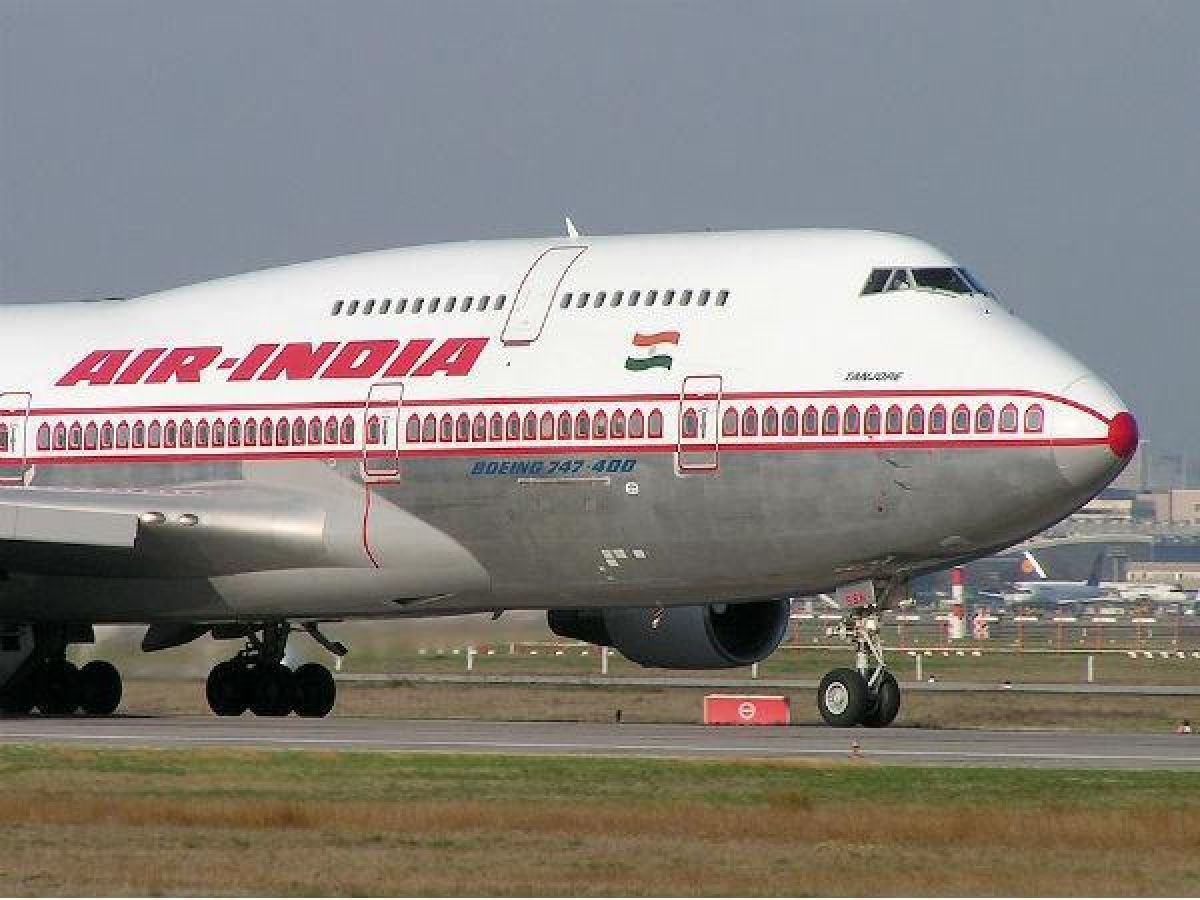 air india