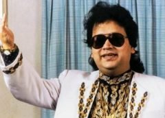 bappi and died