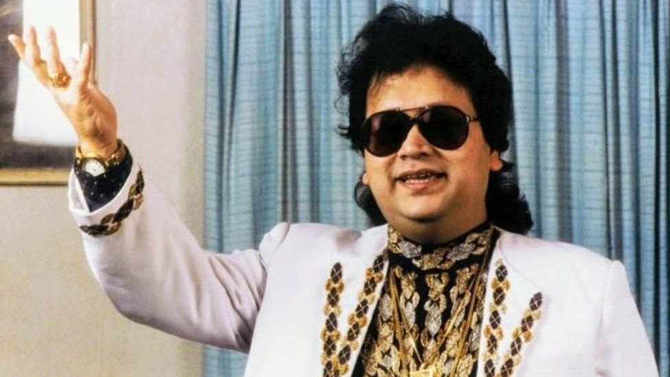 bappi and died