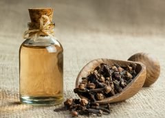 clove and health