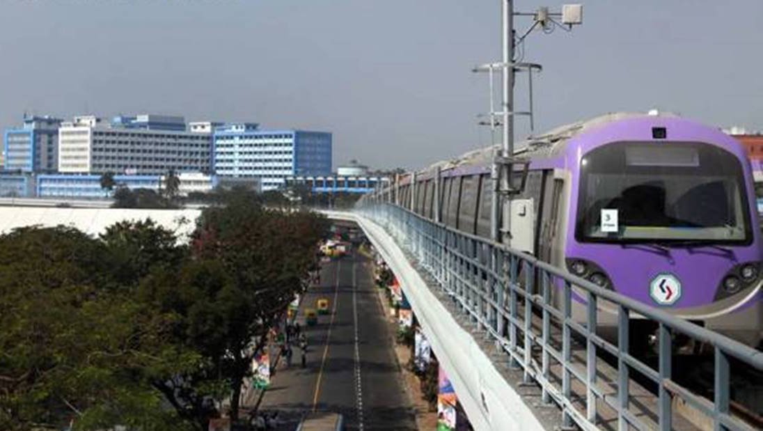 kolkata-metro
